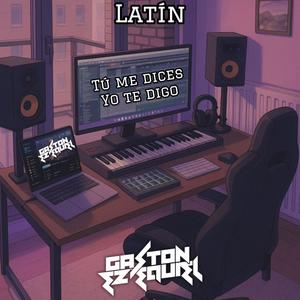 TU ME DICES YO TE DIGO (Special Version)