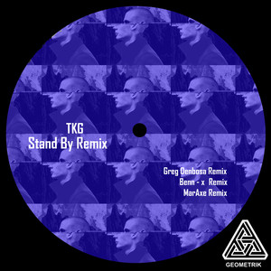 Stand By (Maraxe Remix)