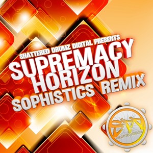 Horizon (Sophistics Remix)