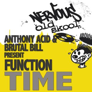 Time (Build Up Mix)