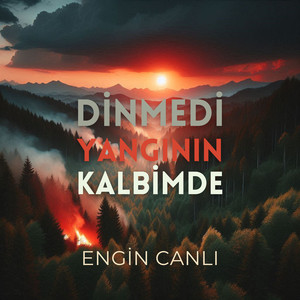 Dinmedi Yangının Kalbimde