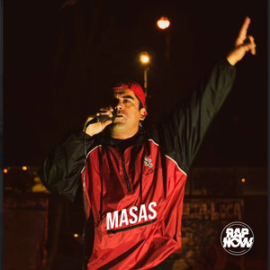 Masas (Explicit)