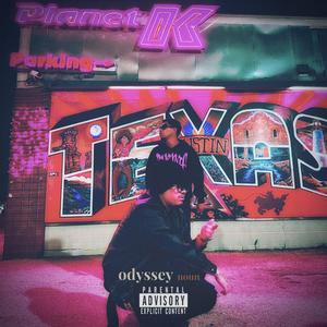 ODYSSEY 2099 (feat. GloomyFaces) (Explicit)