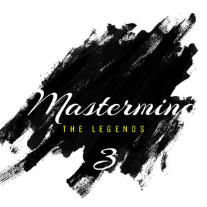 Mastermind 3: The Legends (Explicit)