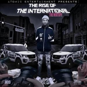 The Rise of The International (Explicit)