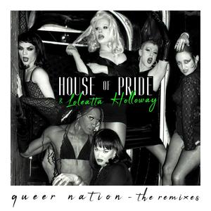 Queer Nation (Alain Vinet Afterhour Remix)