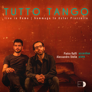 Tutto Tango