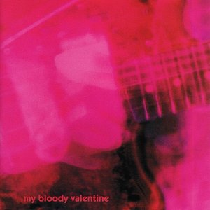 Loveless (Re-mastered By Kevin Shields)