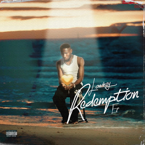 Redemption - EP (Explicit)