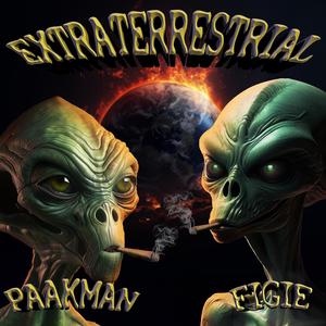 EXTRATERRESTRIAL (Explicit)