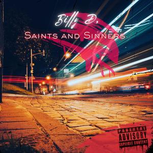 Sinners and Saints (Explicit)