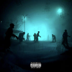 THREE LEVELS ON FOUR (feat. CoachDaGhost & FMKP00H) (Explicit)