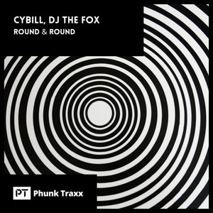 Round & Round(feat. Cybill) (Rottom Remix)