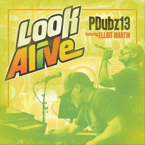 Look Alive(feat. Elliot Martin)