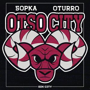 OTSO CITY (Explicit)