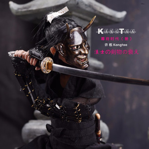 浪士の剣物の衰え