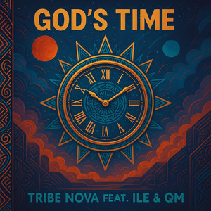 Gods Time