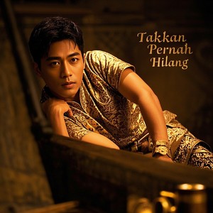 Takkan Pernah Hilang