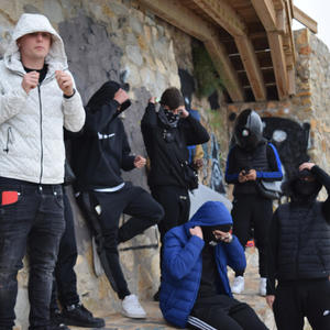 Chilindrón (Explicit)