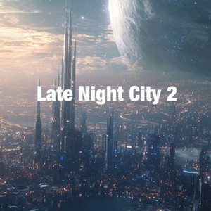 Summer Night (feat. 313, spiritrealm, Yohan Smiley, Lone, E-Brown, Banpy, KT Lit & Kuts da coyote) (Explicit)