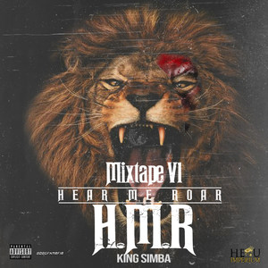 Hear Me Roar Mixtape, Vol.1 (Explicit)