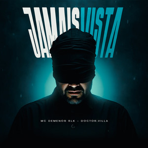Jamais Vista (Explicit)