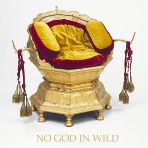 No God In Wild (feat. Gurie) [Explicit]