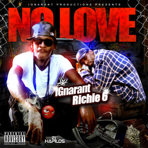 No Love - Single