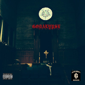 Hell's Rising (Explicit)