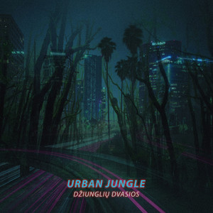 Urban Jungle