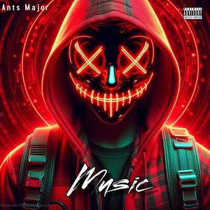 Music (feat. KellyBeatz) (Explicit)