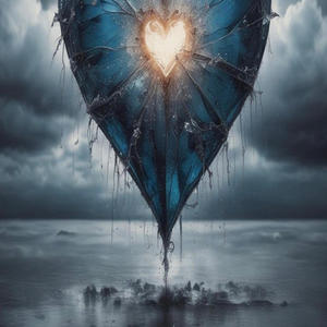 Whispers in the Rain