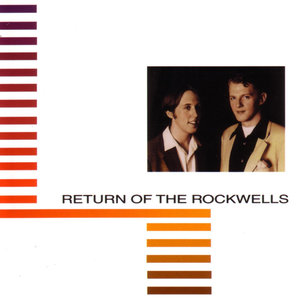 Return Of The Rockwells