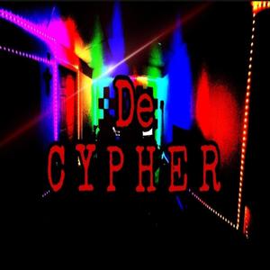 De C Y P H E R (feat. Vqualize & Britt) (Explicit)