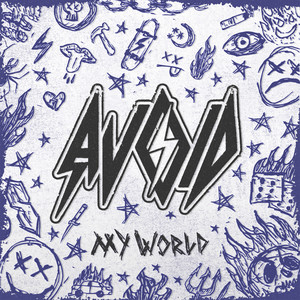 My World (Explicit)