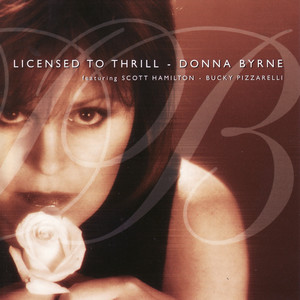 Donna Byrne - You And The Night And The Music