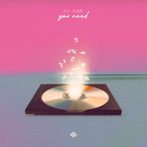 You Need (Extended Mix)