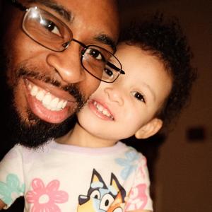 Ny'Aire Blessings (Explicit)