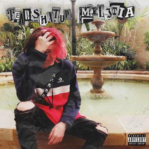 I'm Not Okay (feat. Nexxt777) (Explicit)
