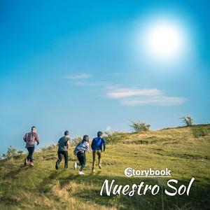Nuestro Sol