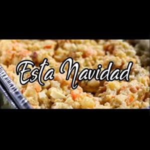 Esta Navidad (Explicit)