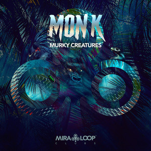 Murky Creatures