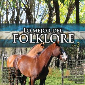 Zamba del Cantor Enamorado