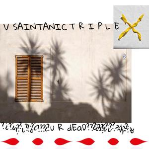 Soul's' reloaded (feat. TRIPLE X & V SAINTANIC)