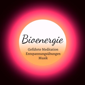 Bioenergie - Geführte Meditation Atemtechniken Wohlbefinden Entspannungsübungen Musik mit New Age Natürliche Instrumental Geräusche