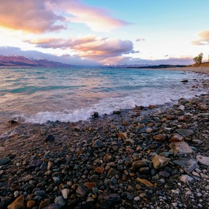 你知道我在等你们分手吗