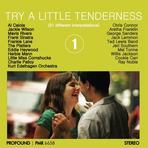 Try A Little Tenderness, Volume 1