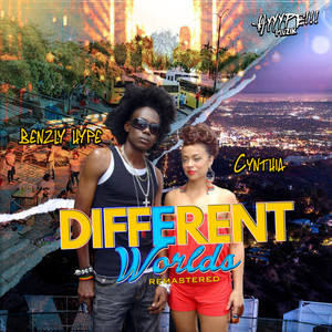 Different Worlds (Remastered|Rebel Remix)