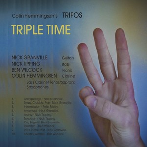 Tripos (Triple Time)