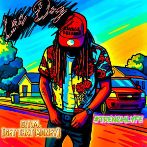 Can't Stop (feat. DaVk) (Explicit)